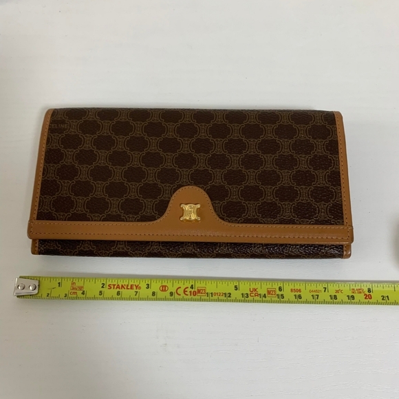 Celine wallet - Picture 1 of 16